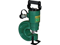 Product Image - SPH Series - Single Acting Punch